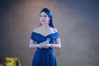 Cho thuê MC sự kiện, hội nghị chuyên nghiệp tại TP.HCM – Golden Face đồng hành cùng bạn