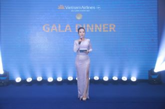 Giải pháp thuê MC chất lượng cao tại TP.HCM cho mọi loại hình sự kiện – Golden Face