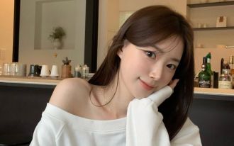 Sau 2 tuần uống collagen?