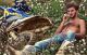 Thời trang denim cho các chàng yêu PKL