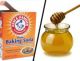 Hướng dẫn tẩy da chết toàn thân bằng mật ong