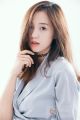 Make up và làm tóc đẹp như hot girl Salim