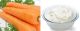 8 công dụng thần kỳ của sữa chua - cà rốt