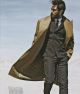 Bí quyết Mix đồ cùng trench coats trên Esquire