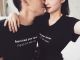 Ngắm lại hình ảnh ngọt ngào vợ chồng Tâm Tít khi diện áo đôi