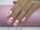 Nail hình trái tim đẹp nhất 2016 cho nàng đang yêu