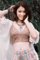 Ngọt ngào phong cách Bohemian style với Trương Tùng Lan