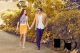 Bộ sưu tập thời trang nam nữ công sở đẹp lãng mạn xe lạnh đầu đông 2017
