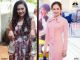 Giảm mỡ cấp tốc sau sinh như sao Việt