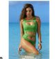 Người mẫu bikini gợi cảm từng mất việc vì béo
