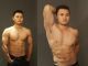 Tăng chiều cao ở tuổi 25 nhờ tập gym