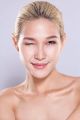Thì ra đã từng có một Diệp Linh Châu tóc dài khác lạ đến thế