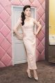 Ngắm dàn sao Việt gợi cảm với váy áo corset