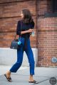 Mặc quần jeans cũ vẫn đẹp, vẫn tôn dáng?