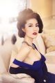 Diễm My 9x bất ngờ hóa thân thành Marilyn Monroe