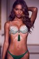  Ngắm siêu mẫu Victoria‘s Secret giới thiệu áo lót 3 triệu USD 