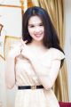 Tóc rẽ ngôi giữa đẹp 2017 cho cô nàng tự tin quyến rũ cuốn hút