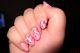 Tổng hợp 13 mẫu nail móng tay màu đỏ 