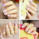 Top 15 mẫu móng tay nail hoạt hình đẹp dễ thương cho bạn gái 2017