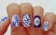 19 mẫu nail đẹp họa tiết ấn tượng cho đôi tay ngọc ngà của nàng