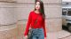 Thời trang đời thường của Hoa hậu Mỹ Linh