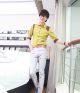 BST Áo sơ mi nam thanh lịch với nhiều màu sắc nổi bật