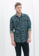 Áo sơ mi nam denim bụi bặm đầy cuốn hút cho chàng 2017