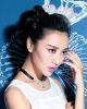Cách búi tóc cao đẹp 2017 giống sao Kpop Hàn Quốc xinh xắn