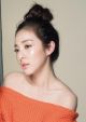 Trào lưu tóc búi đẹp cho các cô nàng dễ thương