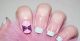 Hướng dẫn vẽ nail màu pastel đẹp đơn giản cho nàng cute nhất 2017