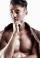 Tăng 23kg nhờ tập gym, 9x ĐH Công Đoàn “lột xác” thành hot boy