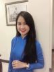 Cô sinh viên khoa Luật xinh đẹp khiến nhiều người ngưỡng mộ
