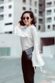 Hành trình lột xác ngoạn mục thành fashionista nổi tiếng 