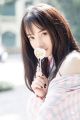 Nụ cười tỏa nắng vạn người mê của nàng Hảo Mỳ Tôm