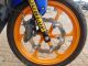 Độ chất chơi từ Honda CBR 150 khiến các anh mê mệt