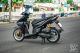 Vario độ - ‘ĐỜI CŨ’ đẹp độc đáo hút hồn