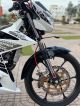 Raider độ hại não anh em với dàn chân siêu mạnh mẽ
