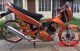 Hình ảnh hơn 10 mẫu Raider độ đẹp từ biker VN
