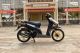 Honda Click độ kiểng đơn giản mà đầy tự tin