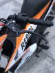 Sonic Repsol một bản độ đầy thể thao