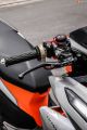 Vario độ trông dữ dằn hơn hẳn với phong cách lạ lẫm