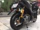 Yamaha NVX 155cc đẳng cấp đứng đầu xu hướng cá tính