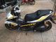 Yamaha NVX 155cc với khối trang bị hoàng kim độc đáo