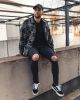 Đậm chất streetwear với 5 cách phối đồ đơn giản mà độc đáo