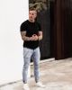 Học fashion blogger Stefán John Turner 10 cách phối đồ tự tin