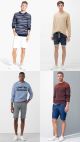 5 cách phối đồ tuyệt vời cùng quần shorts nam tự tin