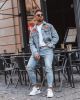 4 cách phối đồ giúp chàng định hình style streetwear đơn giản độc đáo