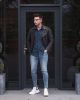 Những kiểu jacket giúp vẻ ngoài thêm phong độ tự tin
