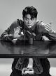 Kang Tae Oh khoe vẻ đẹp nam tính trong bộ ảnh mới