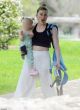 Amber Heard gây chú ý khi diện bikini sau ‘ồn ào’